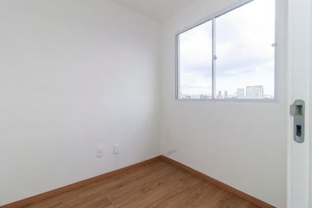 Apartamento para alugar com 35m², 2 quartos e sem vagaQuarto 2