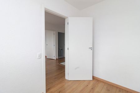 Apartamento para alugar com 35m², 2 quartos e sem vagaQuarto 2