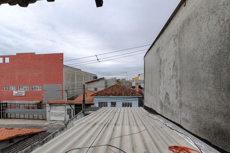 Casa para alugar com 35m², 1 quarto e sem vagaVista - Sala