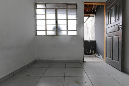 Casa para alugar com 35m², 1 quarto e sem vagaSala