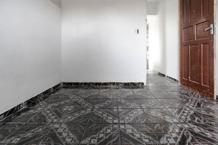 Casa para alugar com 35m², 1 quarto e sem vagaQuarto