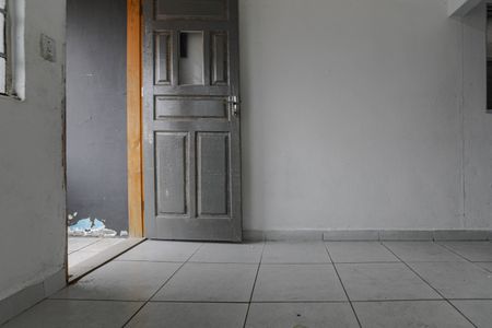 Casa para alugar com 35m², 1 quarto e sem vagaSala