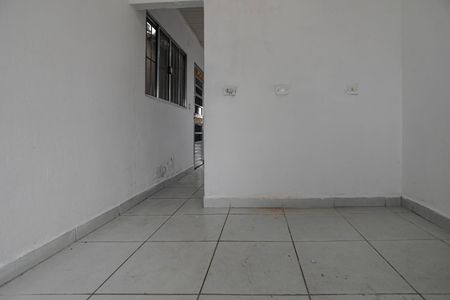Casa para alugar com 35m², 1 quarto e sem vagaSala