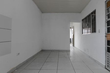 Casa para alugar com 35m², 1 quarto e sem vagaCozinha