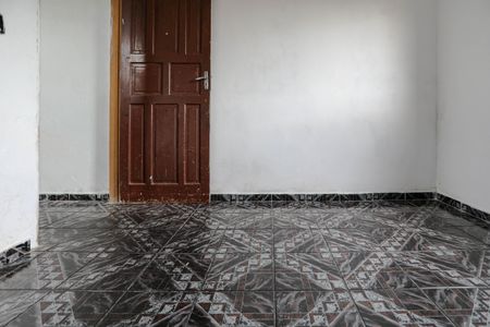 Casa para alugar com 35m², 1 quarto e sem vagaQuarto