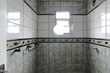 Casa para alugar com 35m², 1 quarto e sem vagaBanheiro