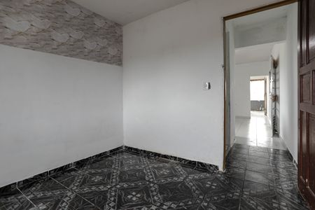 Casa para alugar com 35m², 1 quarto e sem vagaQuarto