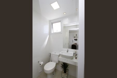 Apartamento à venda com 120m², 2 quartos e 3 vagasBanheiro 3