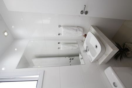 Apartamento à venda com 120m², 2 quartos e 3 vagasBanheiro 3