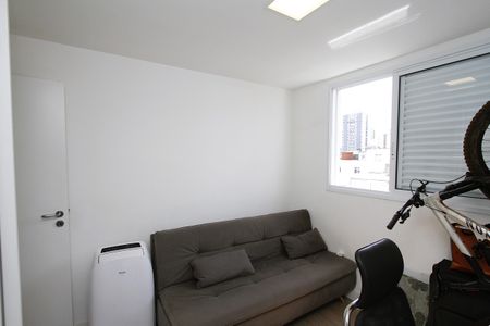 Apartamento à venda com 120m², 2 quartos e 3 vagasQuarto 1