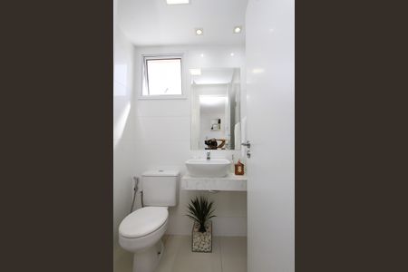 Apartamento à venda com 120m², 2 quartos e 3 vagasBanheiro 3