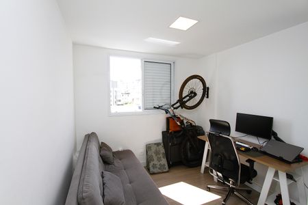 Quarto 1 de apartamento à venda com 2 quartos, 120m² em Prado, Belo Horizonte
