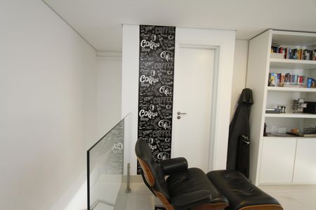 Apartamento à venda com 120m², 2 quartos e 3 vagasCobertura