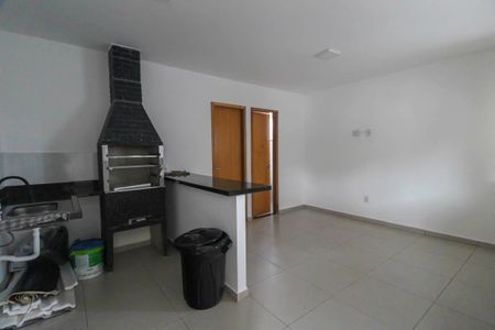 Apartamento para alugar com 45m², 2 quartos e sem vaga