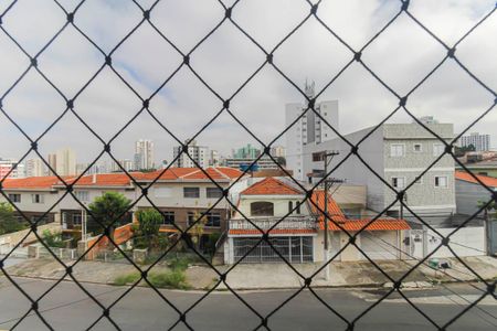 Apartamento para alugar com 45m², 2 quartos e sem vaga