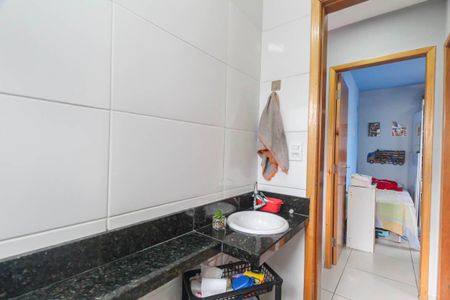 Apartamento para alugar com 45m², 2 quartos e sem vaga