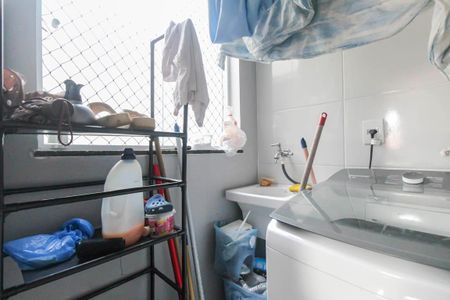 Apartamento para alugar com 45m², 2 quartos e sem vaga