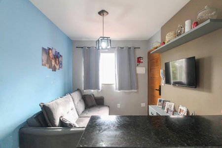 Apartamento para alugar com 45m², 2 quartos e sem vaga