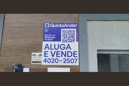 Apartamento para alugar com 45m², 2 quartos e sem vaga