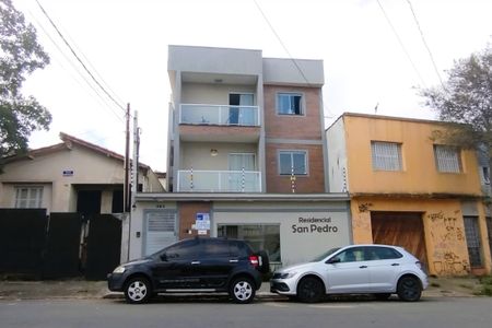 Apartamento para alugar com 45m², 2 quartos e sem vaga
