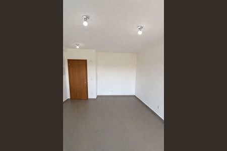 Sala/Cozinha de apartamento para alugar com 2 quartos, 52m² em Reserva Real, Ribeirão Preto