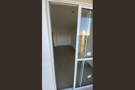 Varanda de apartamento para alugar com 2 quartos, 52m² em Reserva Real, Ribeirão Preto