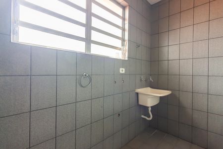 Casa para alugar com 300m², 6 quartos e 3 vagasÁrea de Serviço 