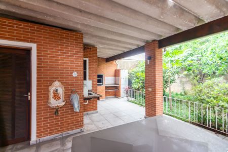 Casa para alugar com 300m², 6 quartos e 3 vagasÁrea Gourmet