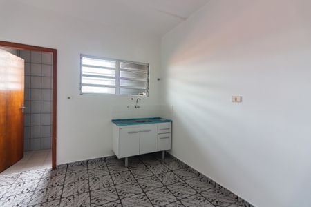 Casa para alugar com 300m², 6 quartos e 3 vagasCozinha 2