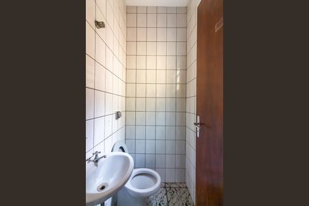 Casa para alugar com 300m², 6 quartos e 3 vagasBanheiro 5