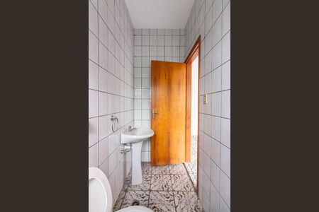 Casa para alugar com 300m², 6 quartos e 3 vagasBanheiro 3