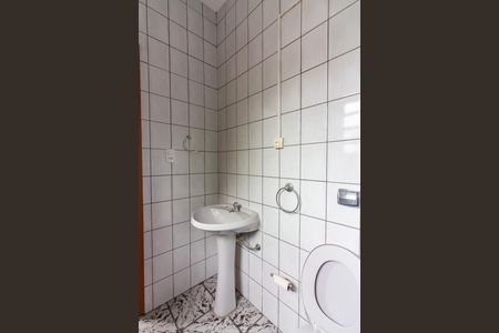 Casa para alugar com 300m², 6 quartos e 3 vagasBanheiro 4