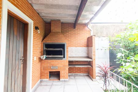 Casa para alugar com 300m², 6 quartos e 3 vagasÁrea Gourmet