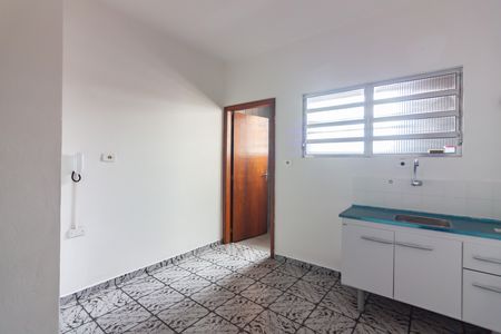 Casa para alugar com 300m², 6 quartos e 3 vagasCozinha 2