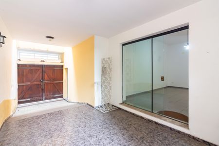 Casa para alugar com 300m², 6 quartos e 3 vagasHall de Entrada