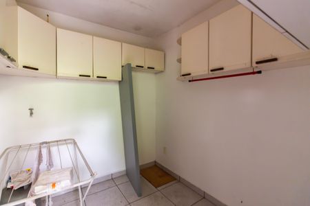 Casa para alugar com 300m², 6 quartos e 3 vagasDeposito