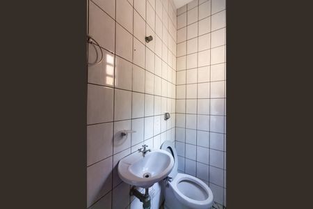 Casa para alugar com 300m², 6 quartos e 3 vagasBanheiro 5