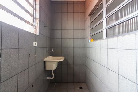 Casa para alugar com 300m², 6 quartos e 3 vagasÁrea de Serviço 