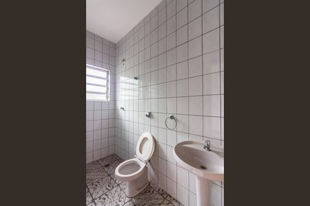 Casa para alugar com 300m², 6 quartos e 3 vagasBanheiro 3