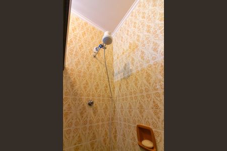 Casa para alugar com 300m², 6 quartos e 3 vagasBanheiro 1