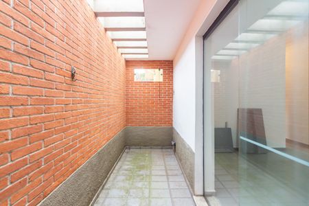 Casa para alugar com 300m², 6 quartos e 3 vagasJardim