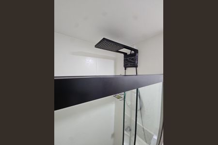 Apartamento para alugar com 25m², 1 quarto e 1 vagachuveiro 