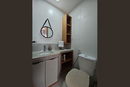 Apartamento para alugar com 25m², 1 quarto e 1 vagabanheiro