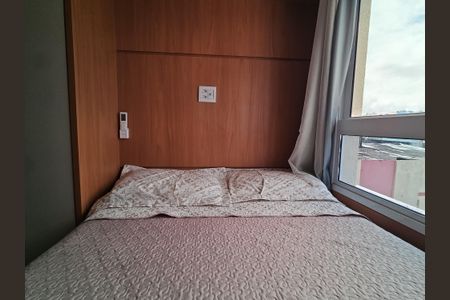 quarto de apartamento para alugar com 1 quarto, 25m² em Amaralina, Salvador