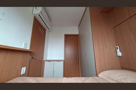 Quarto  de kitnet/studio para alugar com 1 quarto, 25m² em Amaralina, Salvador
