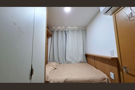 Quarto  de kitnet/studio para alugar com 1 quarto, 25m² em Amaralina, Salvador