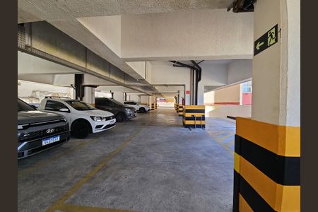 Apartamento para alugar com 25m², 1 quarto e 1 vagaGaragem