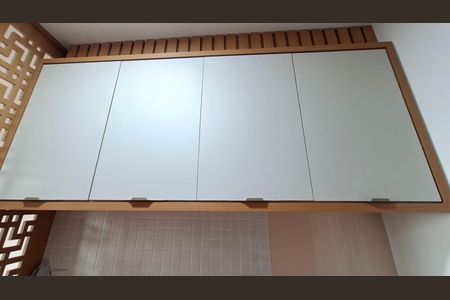 Studio para alugar com 25m², 1 quarto e 1 vaga Studio para alugar com 25m², 1 quarto e 1 vaga Cozinha