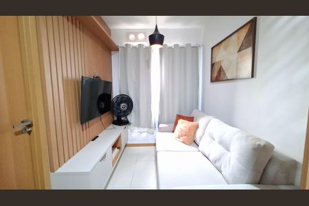 Kitnet/Studio para alugar com 1 quarto, 25m² em Amaralina, Salvador