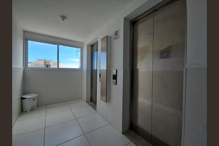 Apartamento para alugar com 25m², 1 quarto e 1 vaga Apartamento para alugar com 25m², 1 quarto e 1 vagaelevadores